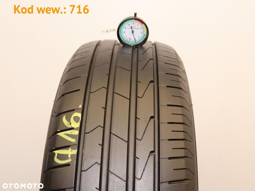 Hankook Ventus Prime 3 - 205/65 R15 - 1