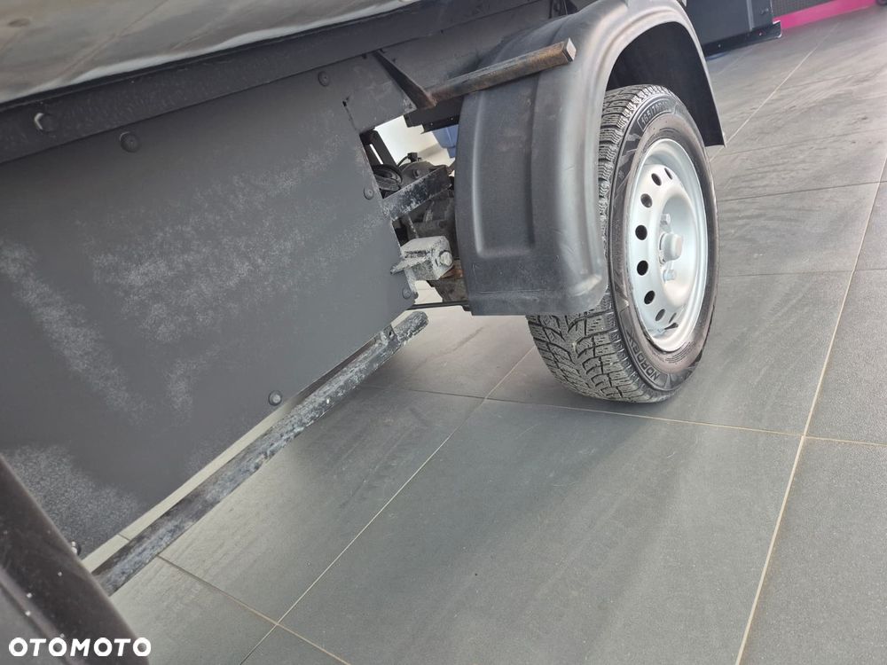 Inny Melex 391 - SKRZYNIA - JAK NOWY - NISKI PRZEBIEG - WEBASTO - MOCNY - 2 MIEJSCA  - DO 43KM/h - 15