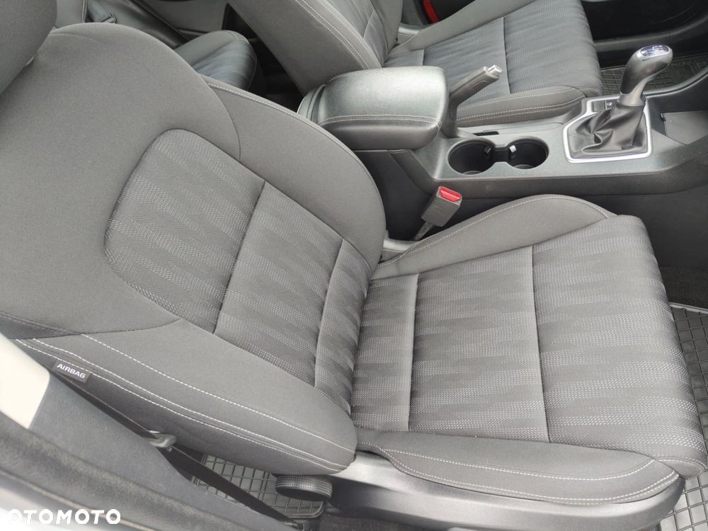 Kia Sportage 1.6 GDI 2WD EDITION 7 - 26