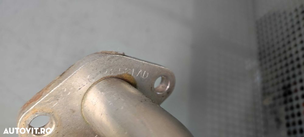 Conducta EGR Sharan cod 3G131521AD - 5