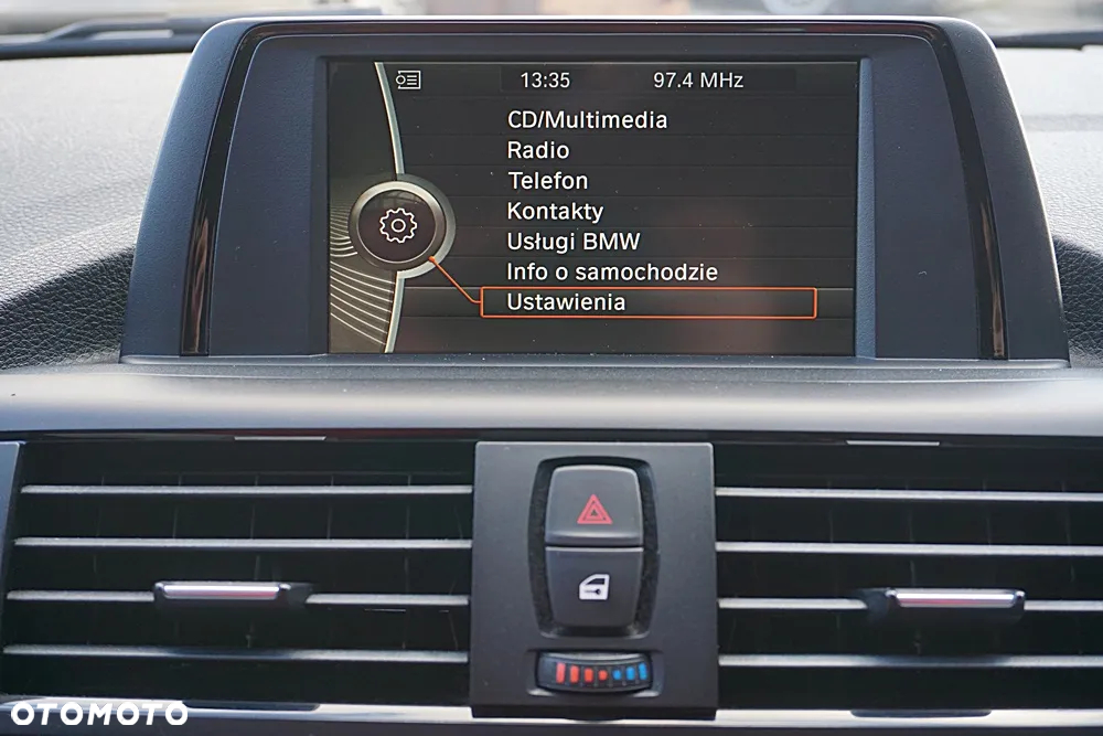 BMW Seria 1 120d Sport-Aut Urban Line - 30