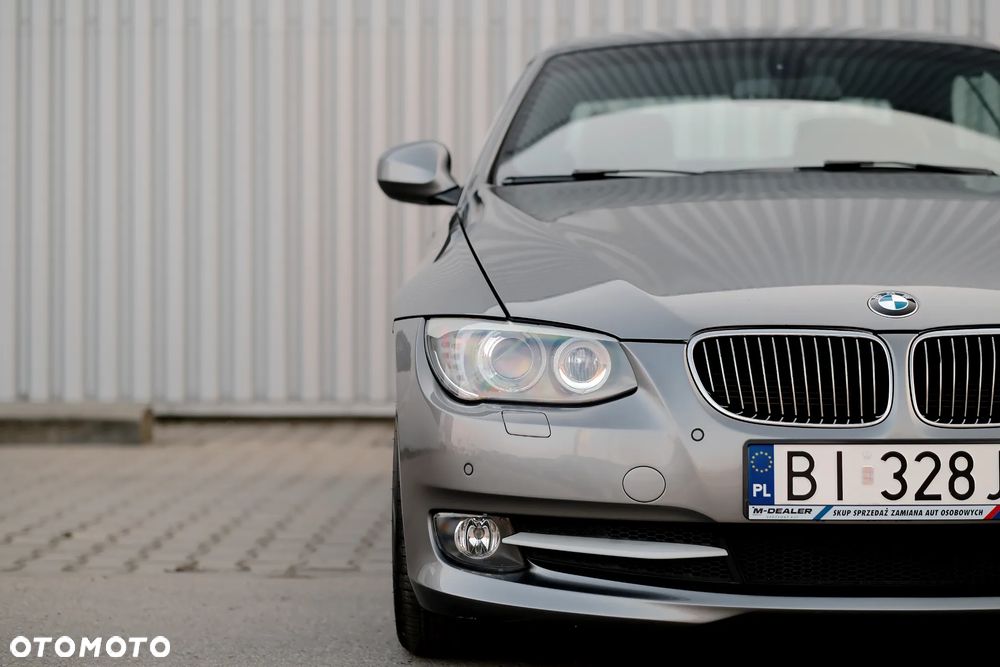 BMW Seria 3 - 12
