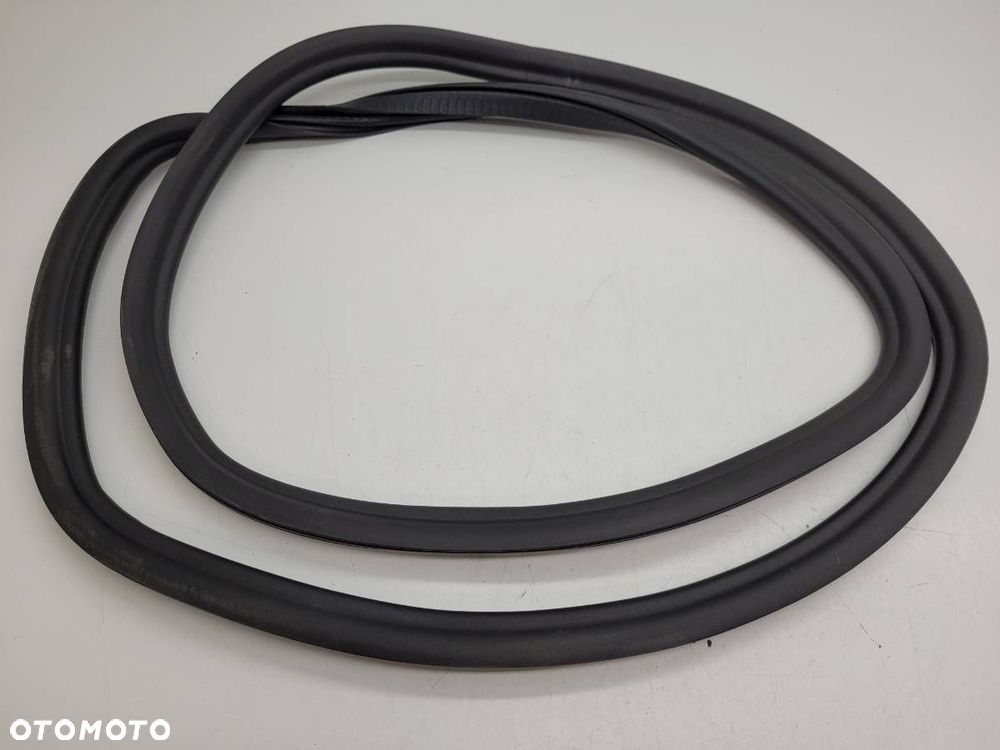 USZCZELKA DRZWI TYŁ TYLNA PRAWA BMW 5 G31 7337003 - 1