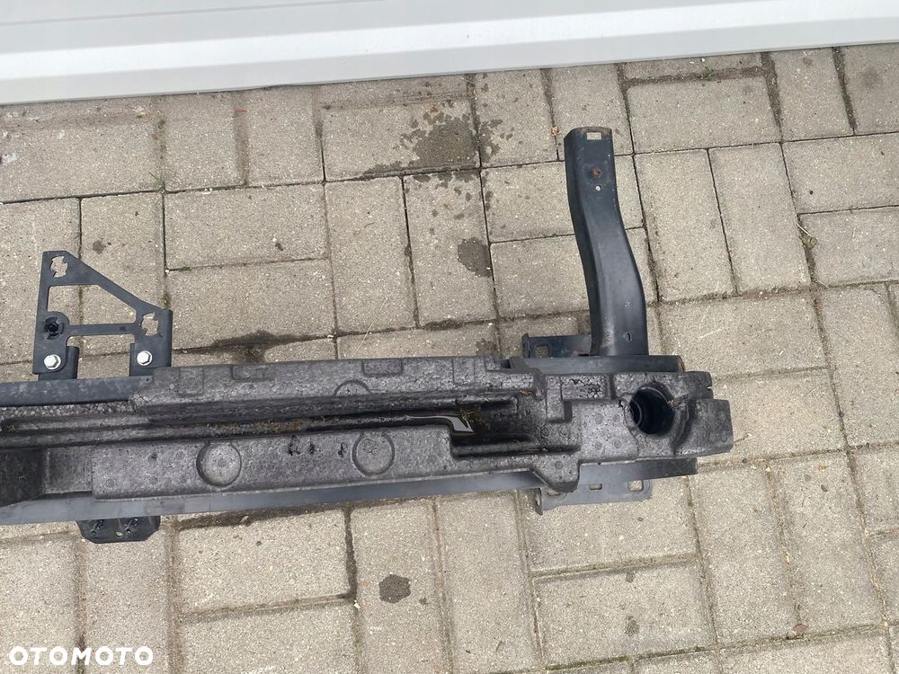 WZMOCNIENIE BELKA ZDERZAKA PRZÓD VW GOLF VII 7 5G EU - 4