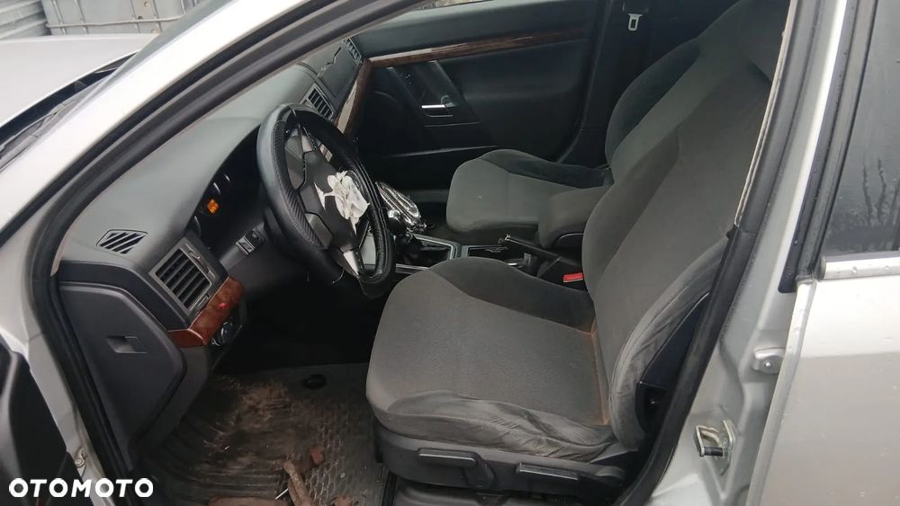 Tylko Części Opel Vectra C 1.8 16v z18xe 125KM 92kW sedan 02r–05r lakier Z157 - 8