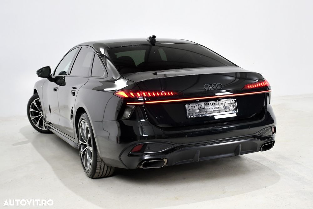 Audi A6 Limuzina 40 TFSI S tronic MHEV S Line - 7