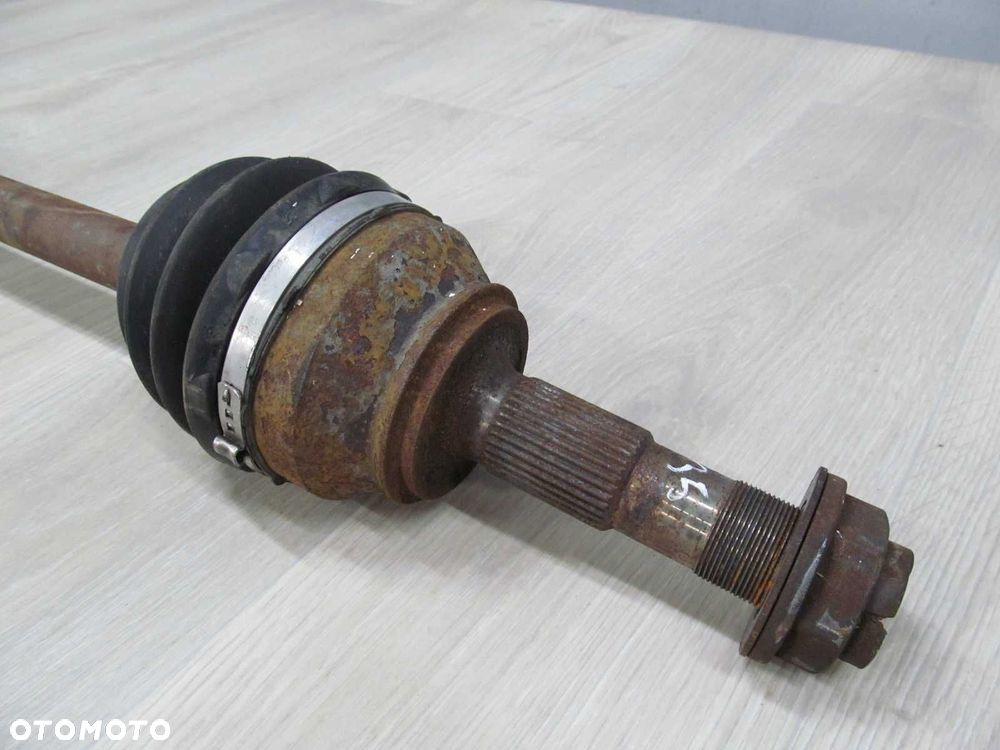 FIAT DUCATO 2.2 06-14 POLOS PRAWA DLUGA - 4