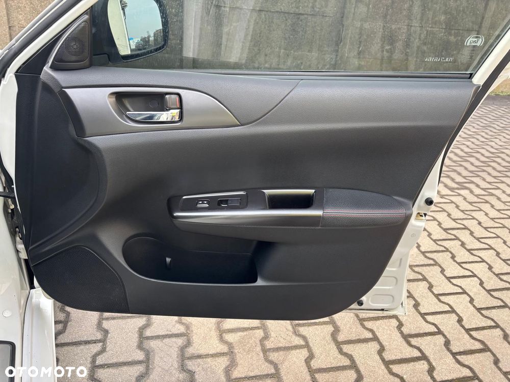 Subaru Impreza 2.5 WRX STI S - 12