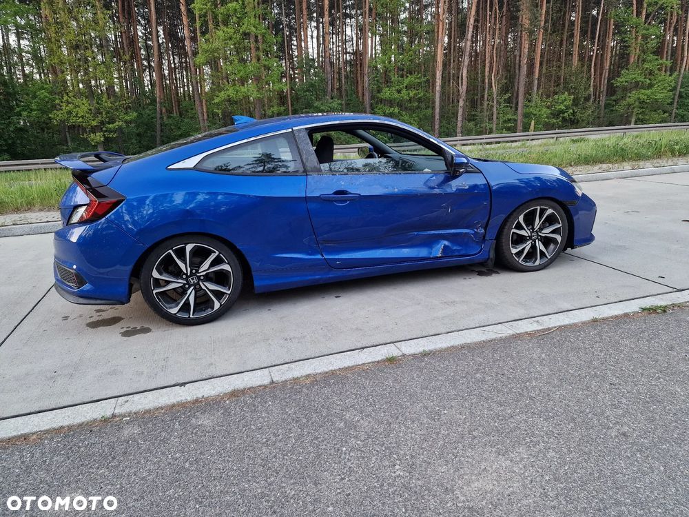 Honda Civic 1.5 i-VTEC Turbo Sport - 5