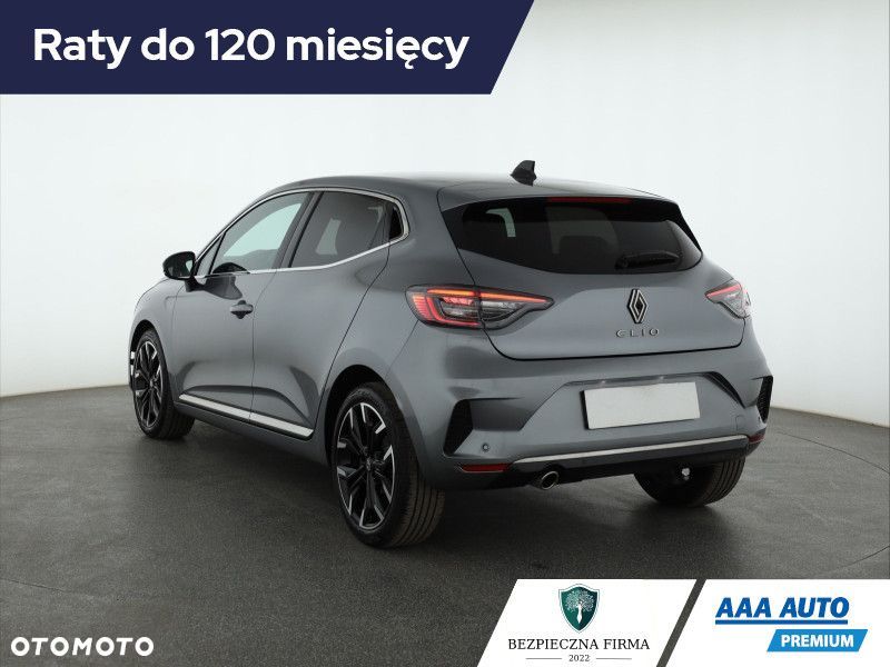 Renault Clio - 5