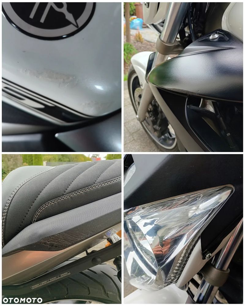 Yamaha XJ - 16