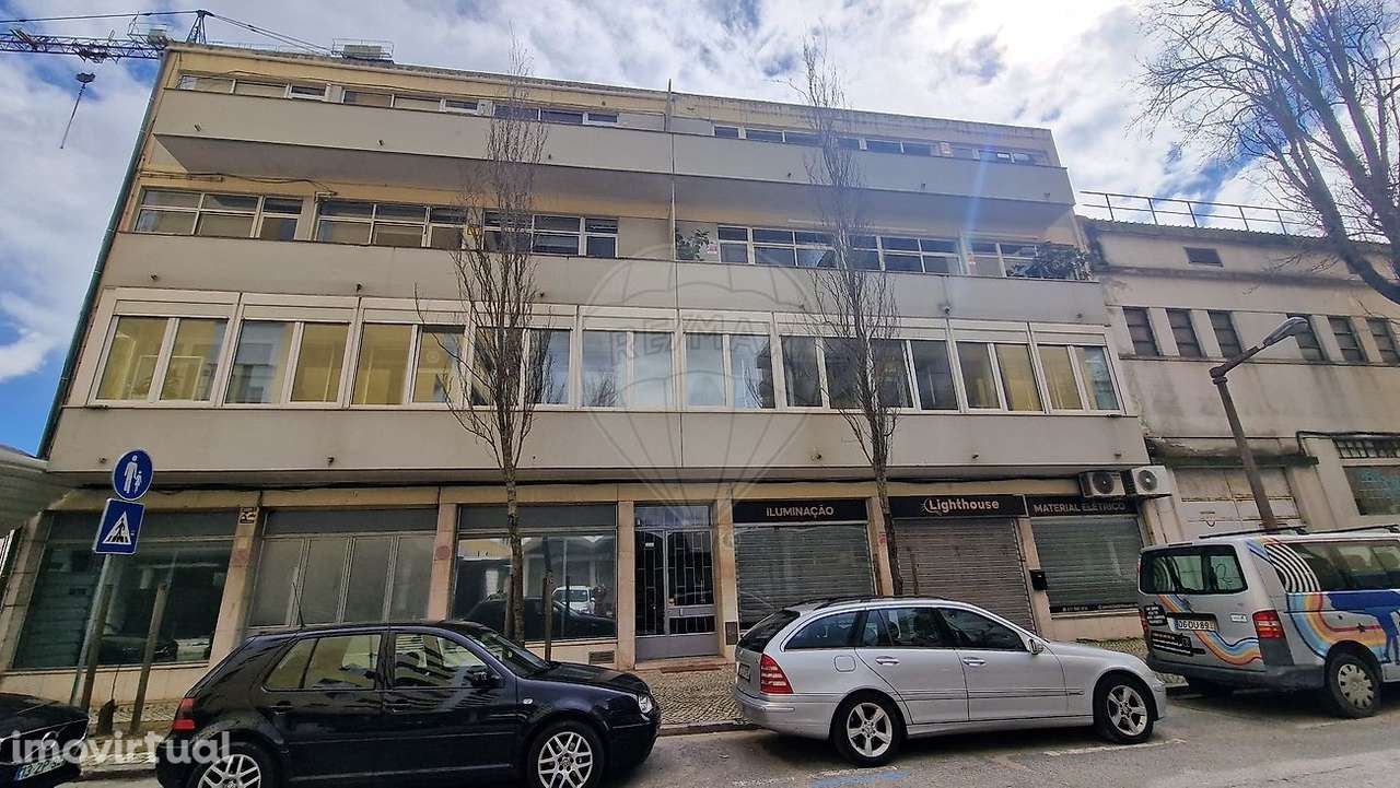 Apartamento T2 para venda - Grande imagem: 3/15