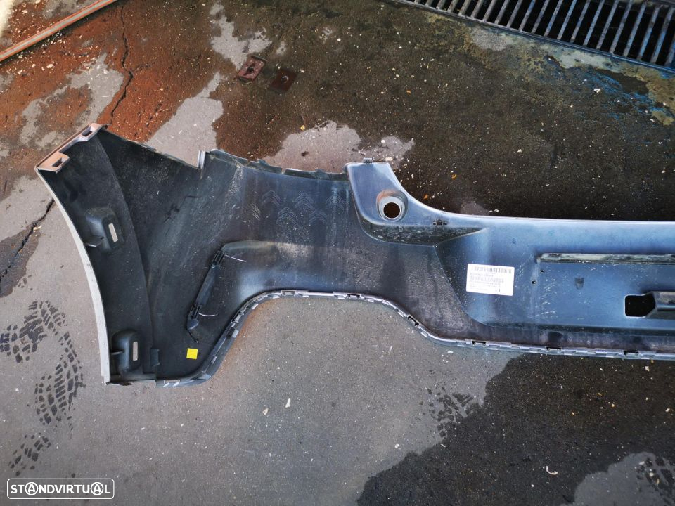 CITROEN C4 CACTUS PARA CHOQUES TRÁS - PC432 - 6