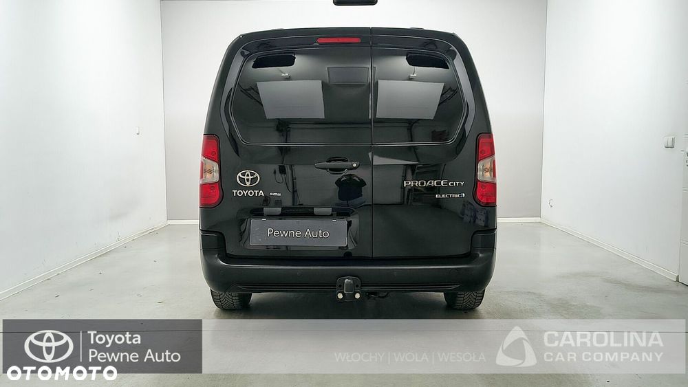 Toyota Proace City - 12