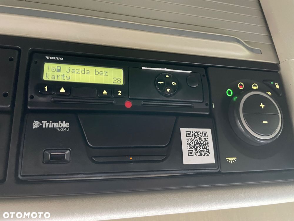 Volvo Volvo FH16 750 / Pusher/ Retarder / Hydraulika/ - 39