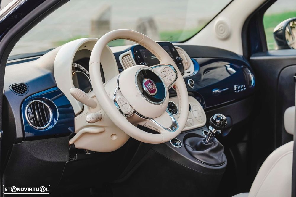 Fiat 500 - 18