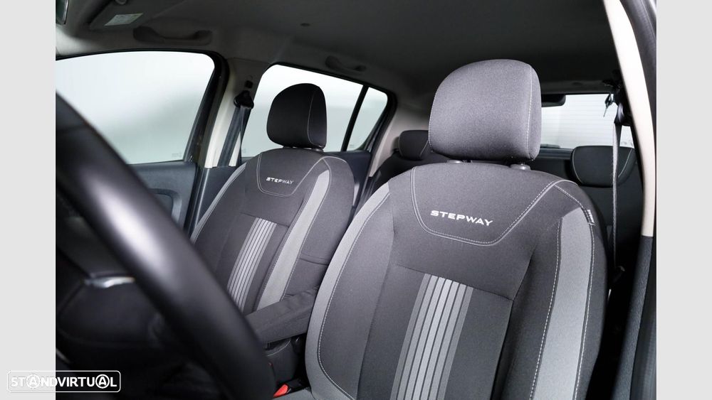Dacia Sandero 0.9 TCe Comfort - 14