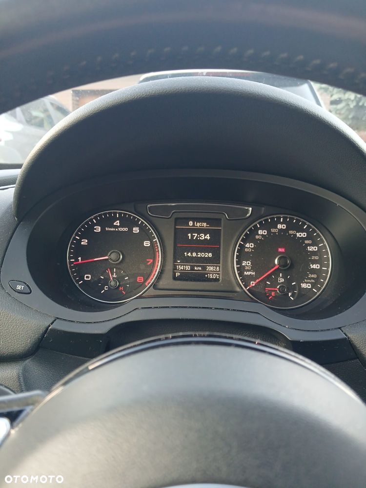 Audi Q3 - 12