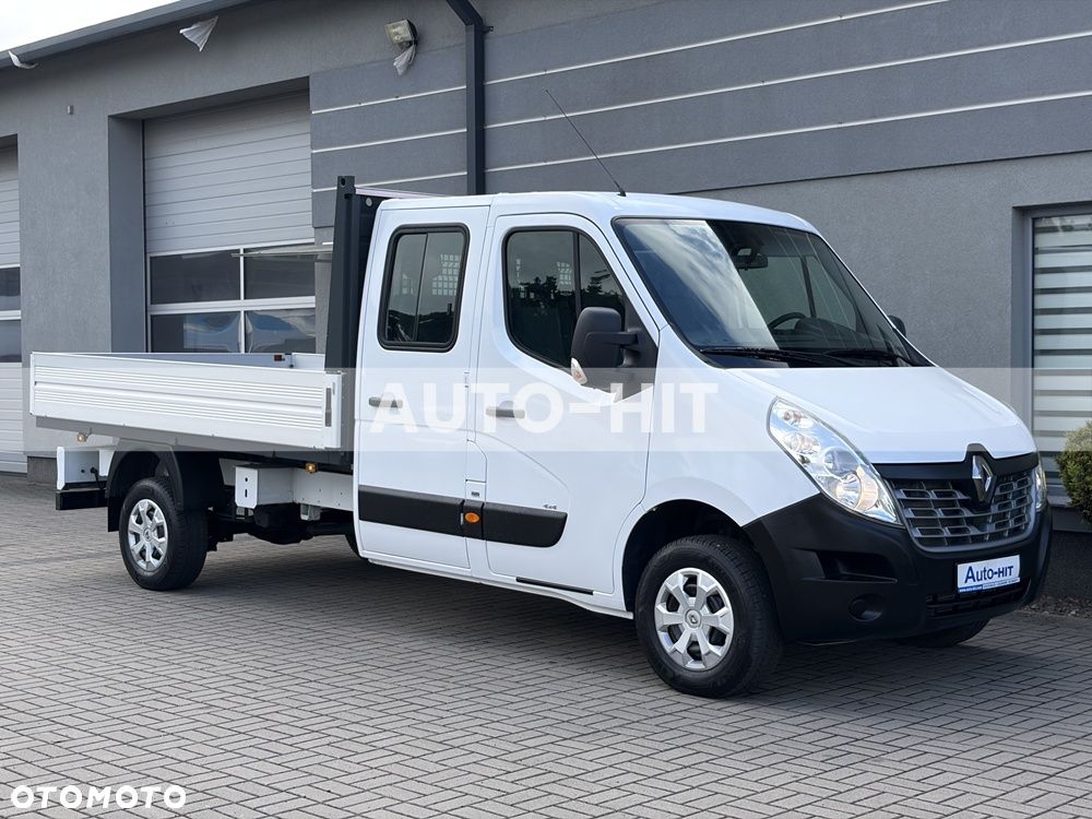 Renault Master - 10