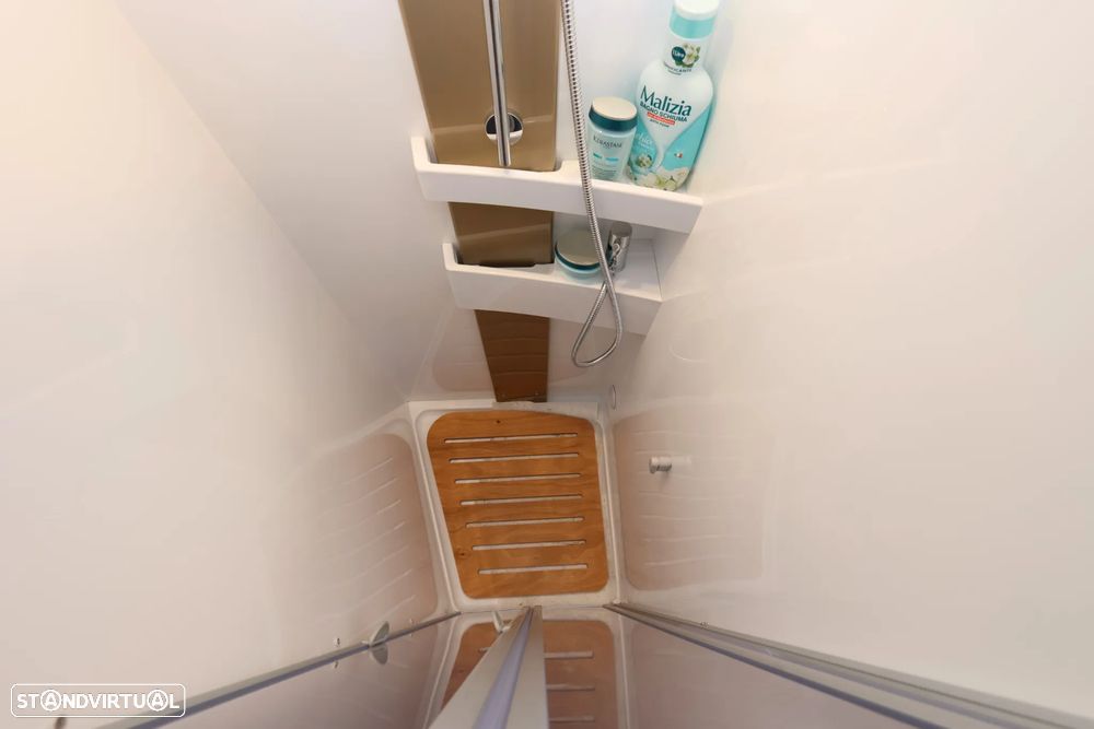 Burstner Lyseo Privilége 732G - 41