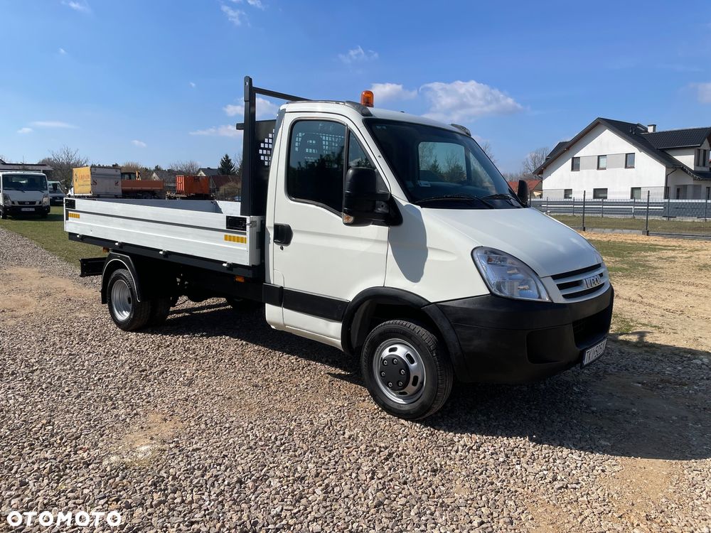 Iveco Daily - 2