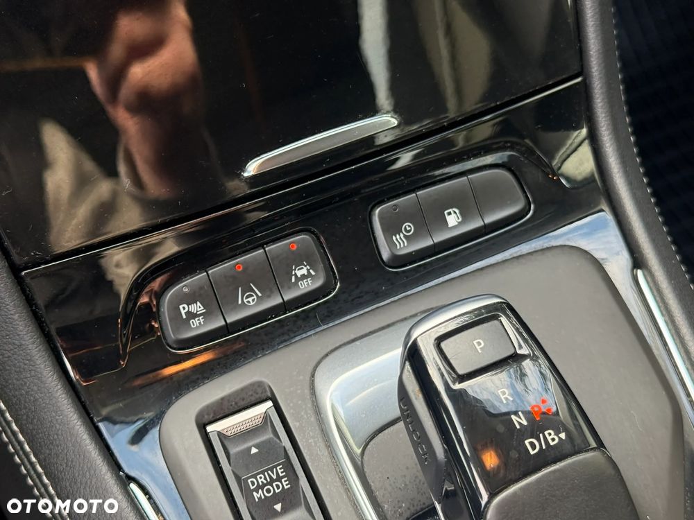 Opel Grandland Plug-in-Hybrid 1.6 DI Automatik GS Line - 21