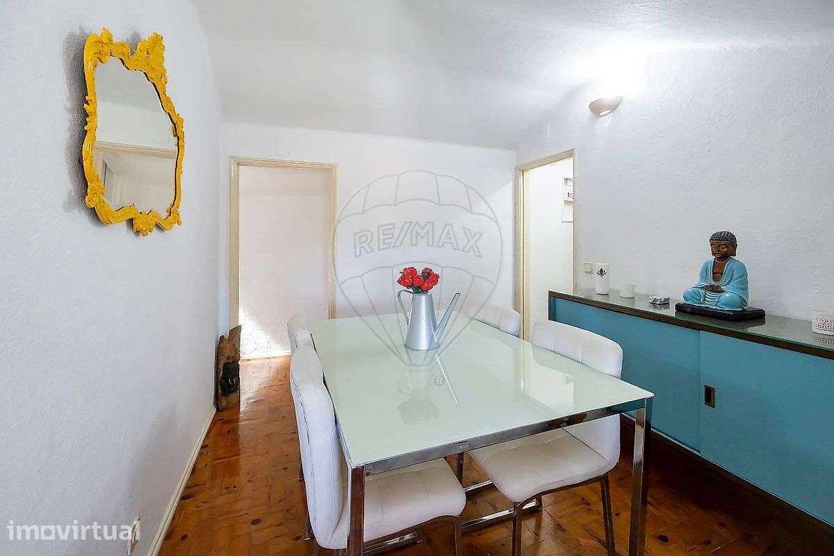 Apartamento T1 para venda - Grande imagem: 3/24