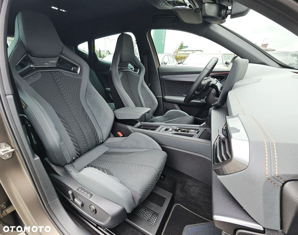 Cupra Formentor 2.0 TSI 4Drive VZ DSG - 10