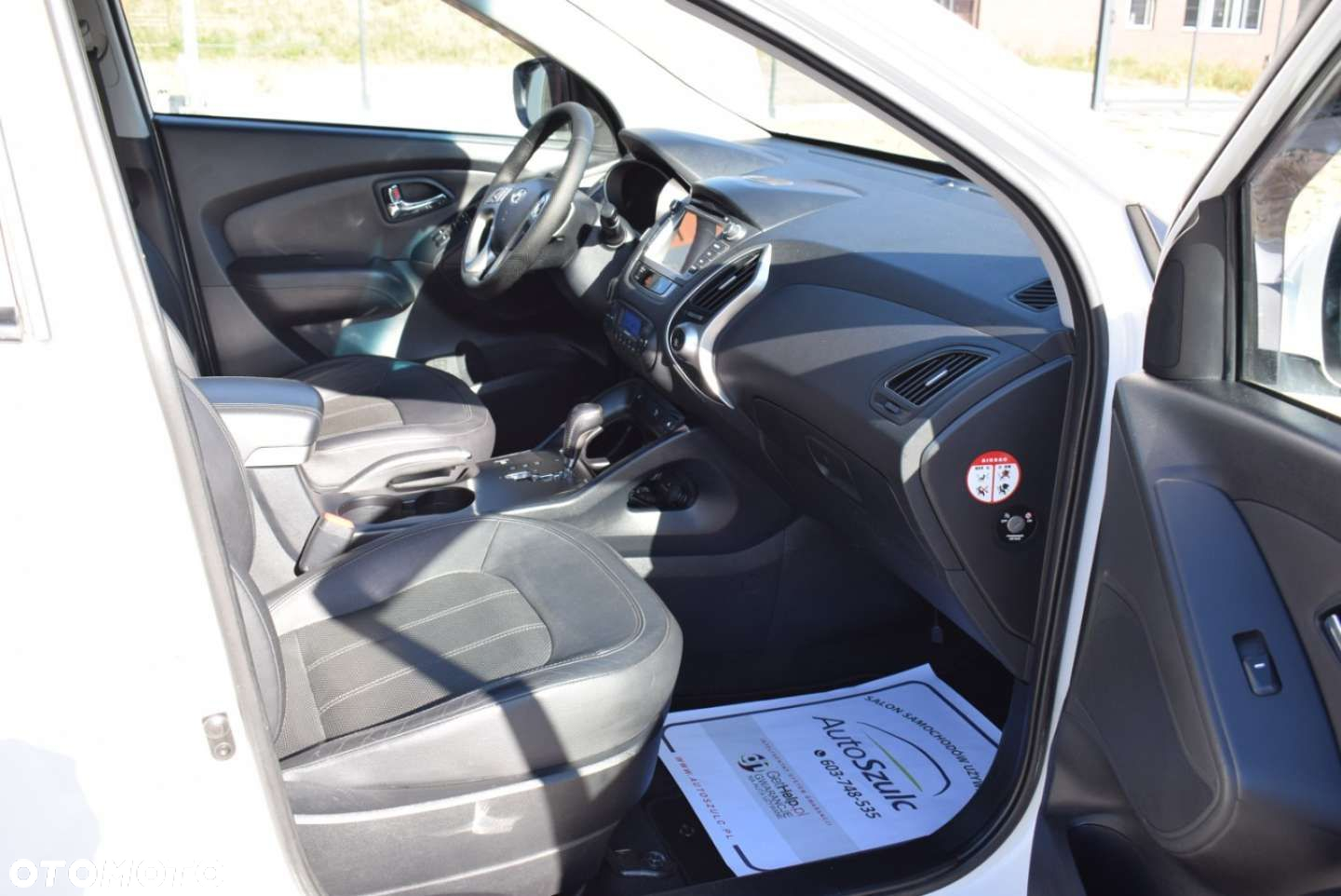 Hyundai ix35 - 27
