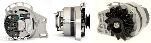 CA893 ALTERNATOR FIAT CINQUECENTO SEICENTO 0.9 - 3