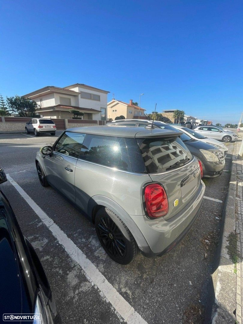 MINI 3 Portas Cooper SE - 2