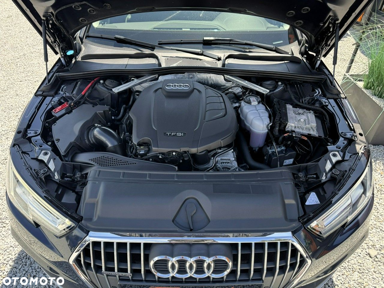 Audi A4 Allroad 2.0 TFSI Quattro S tronic - 36