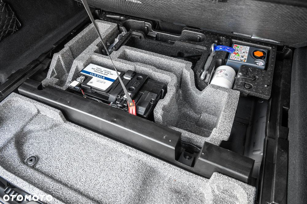 Volvo XC 60 - 35