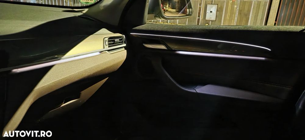 BMW X1 xDrive20d Aut. xLine - 39