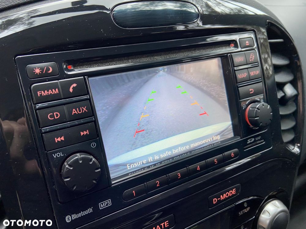 Nissan Juke 1.5 dCi Edition - 32