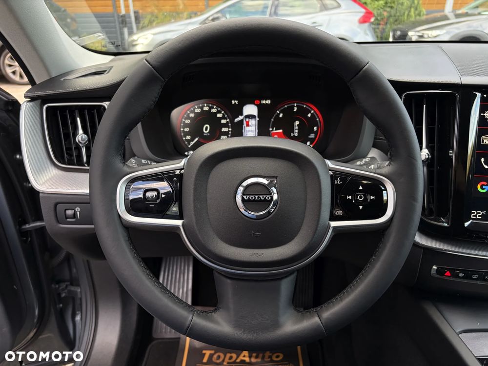 Volvo XC 60 2018