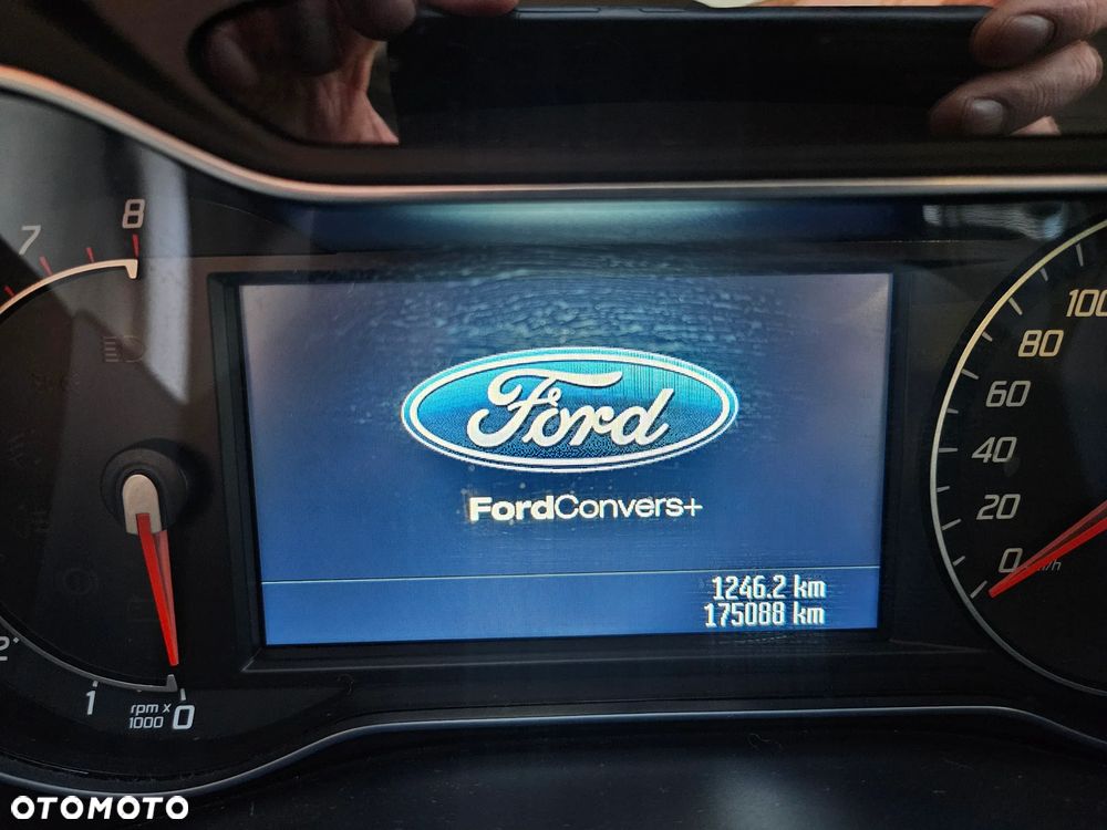 Ford S-Max 2.0 T Titanium MPS6 - 7