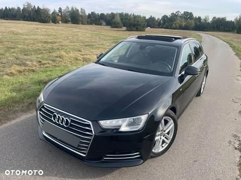 Audi A4 Avant - 38