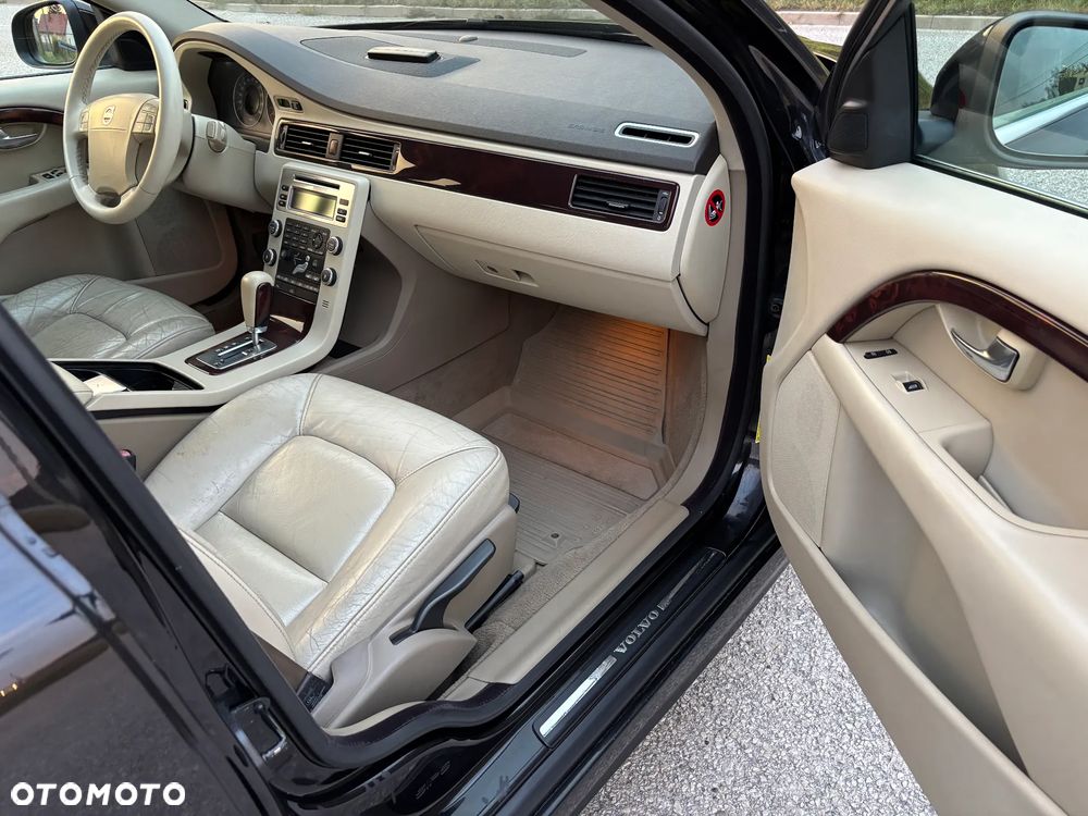 Volvo S80 2.4D Summum - 19