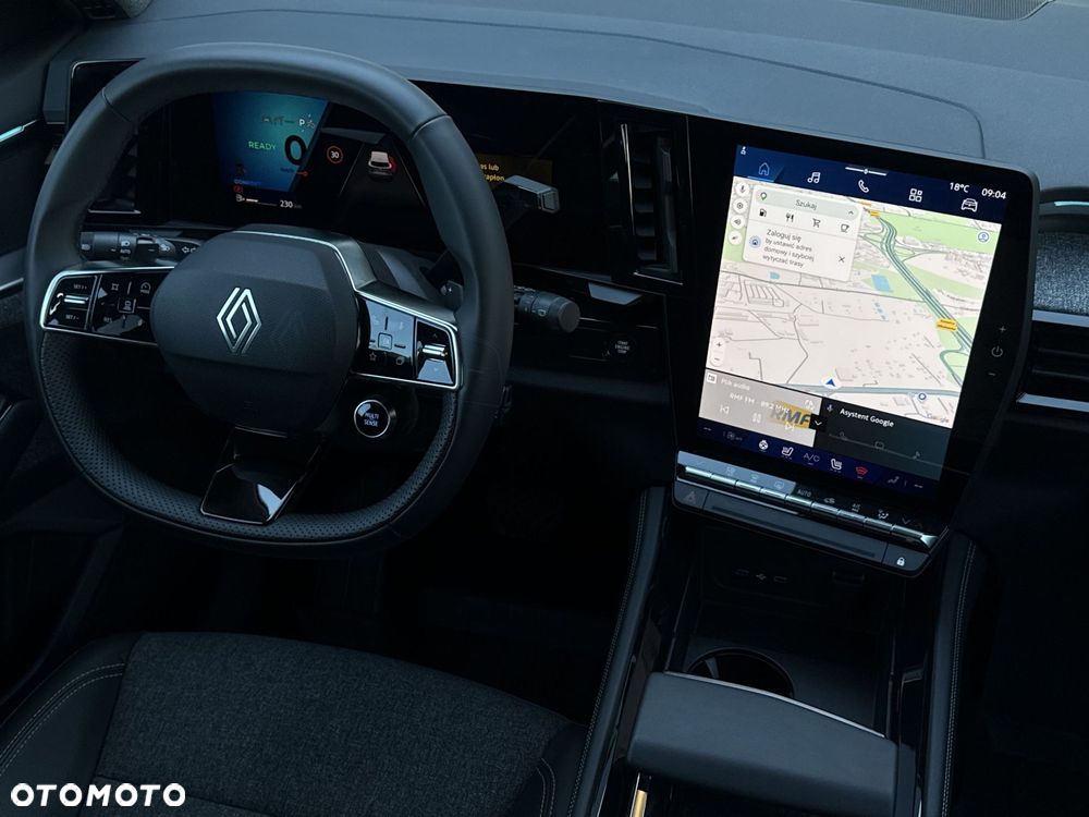 Renault Espace - 23