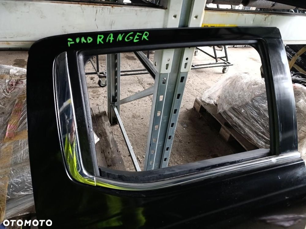 FORD RANGER VI 23- DRZWI PRAWE TYŁ - 6