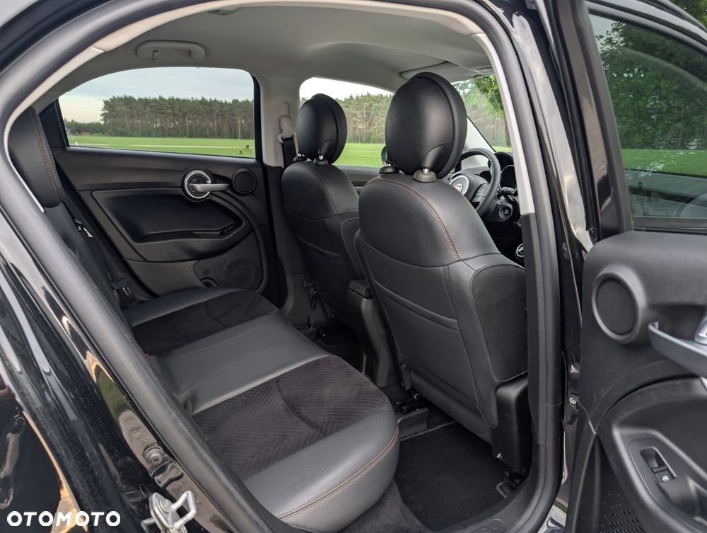 Fiat 500X 1.4 Multiair 4x2 S&S S-Design Cross Look - 22