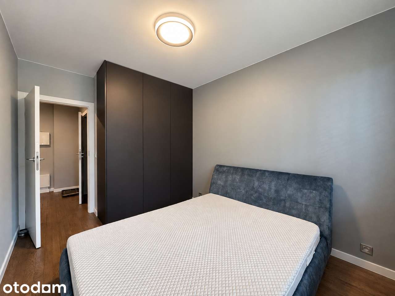 Własny ogród 35 m² | 3 pokoje | garaż | Stacja Grochów