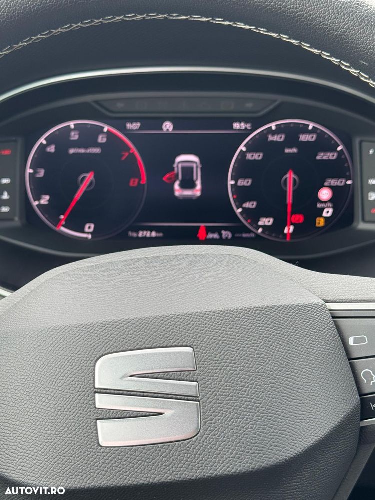 Seat Arona 1.0 TSI Style - 3