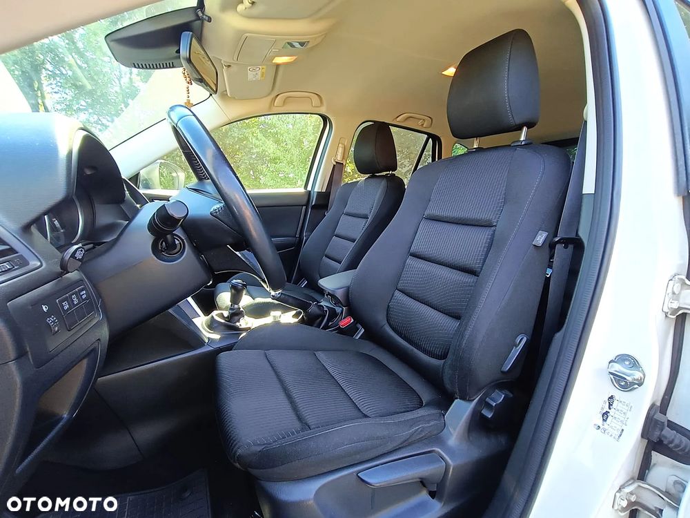 Mazda CX-5 2.0 Skyenergy 2WD - 18