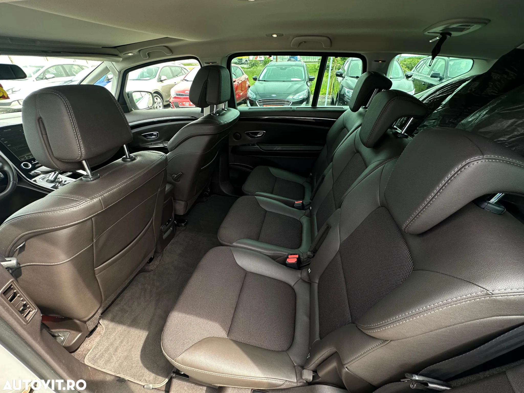Renault Espace Energy dCi 160 EDC Intens - 32
