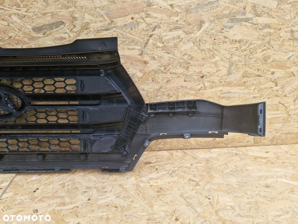 HYUNDAI H350 GRILL/ATRAPA CHŁODNICY Z BLENDĄ 86351-59020 - 6