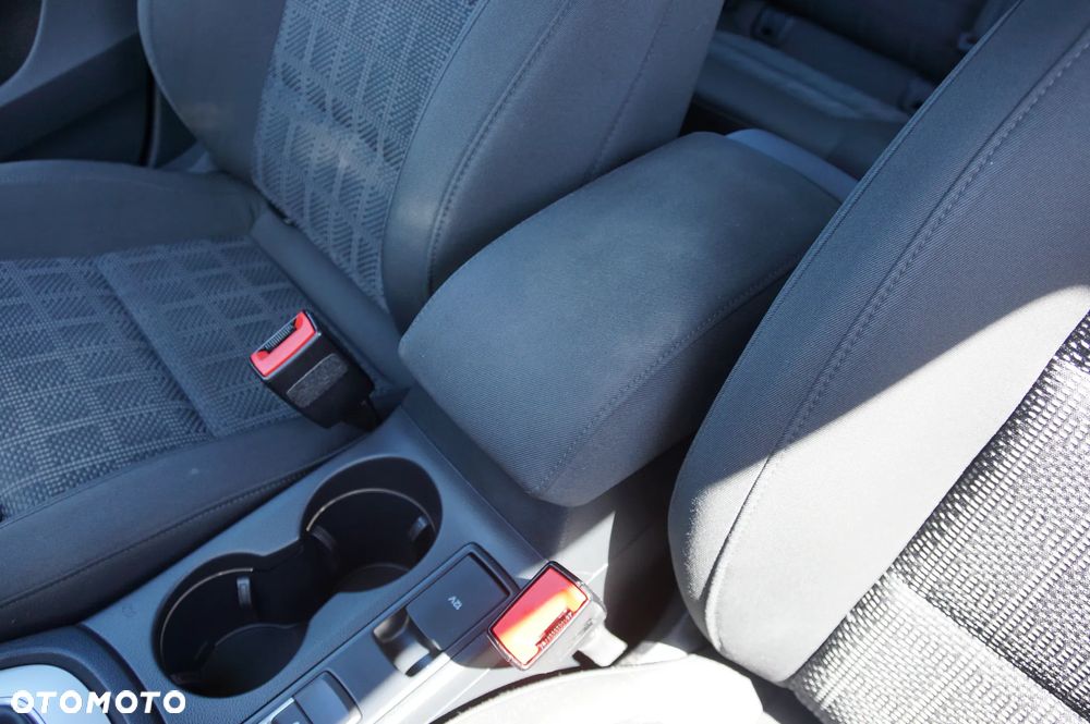 Audi Q3 2.0 TDI Quattro - 21