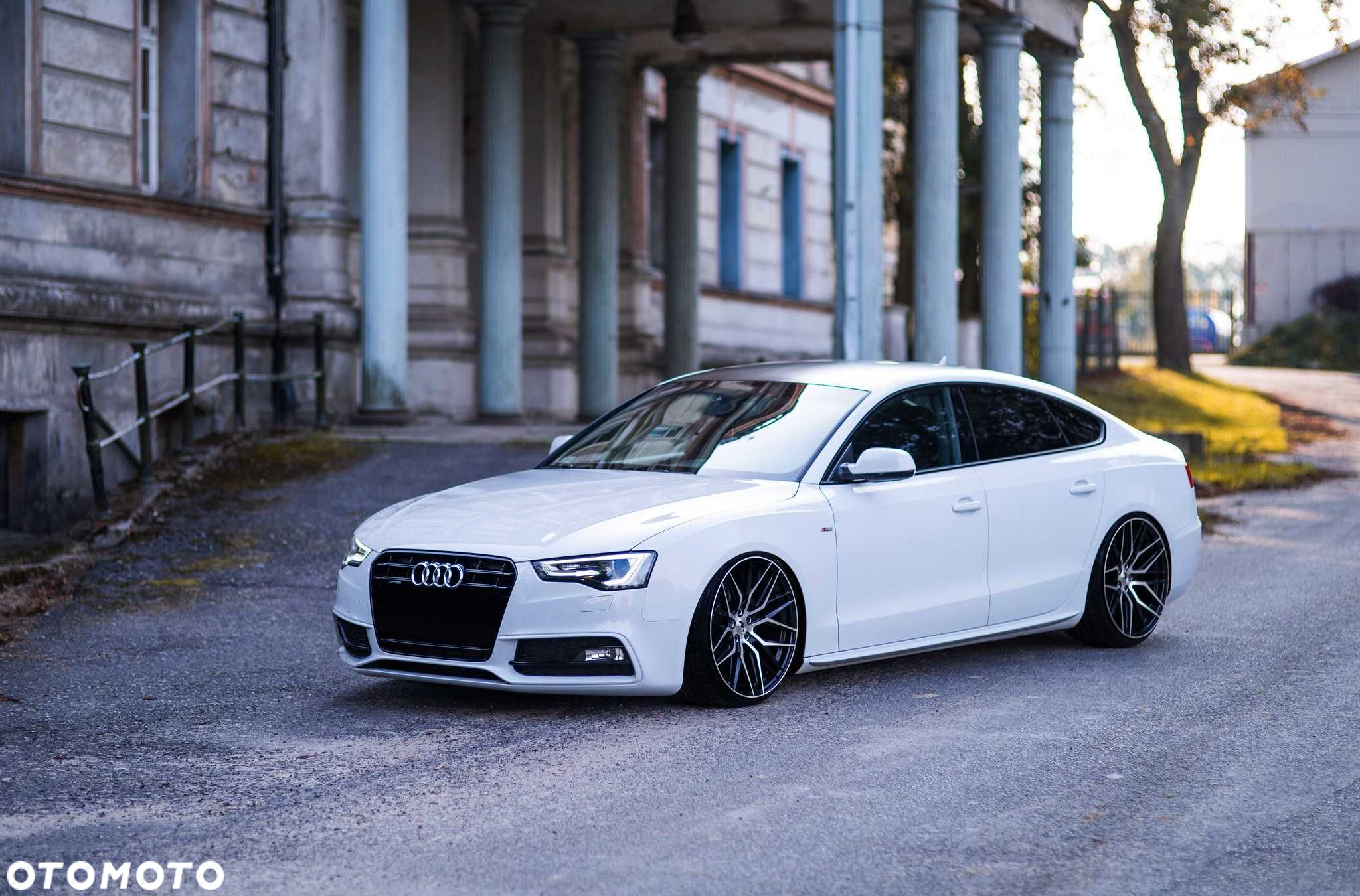 JR28 19" 19x8,5" ET40 5x112 Audi A4 B8 Skoda Superb Octavia Scirocco - 2