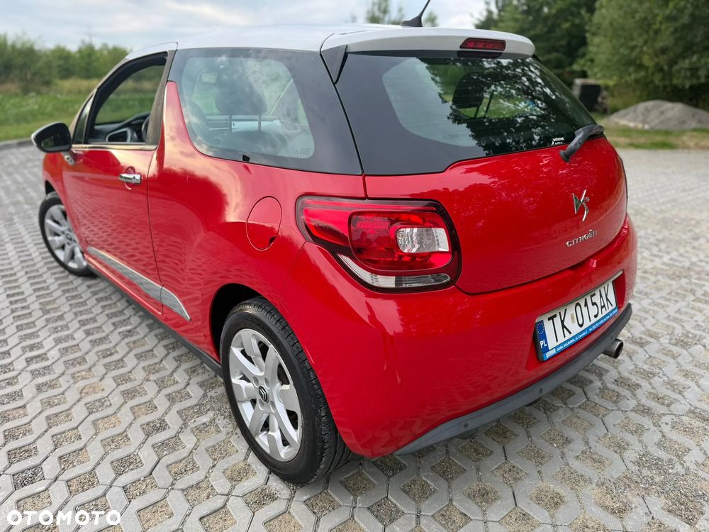 Citroën DS3 - 27